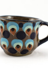 Lucia's Imports San Antonio Tea Cup