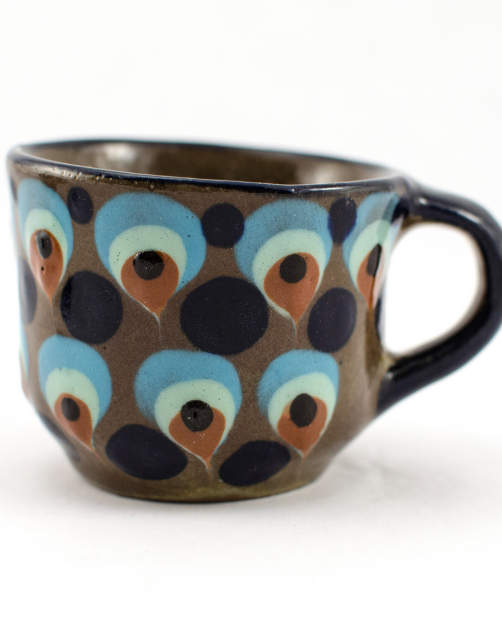 Lucia's Imports San Antonio Tea Cup