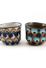 Lucia's Imports San Antonio Tea Cup