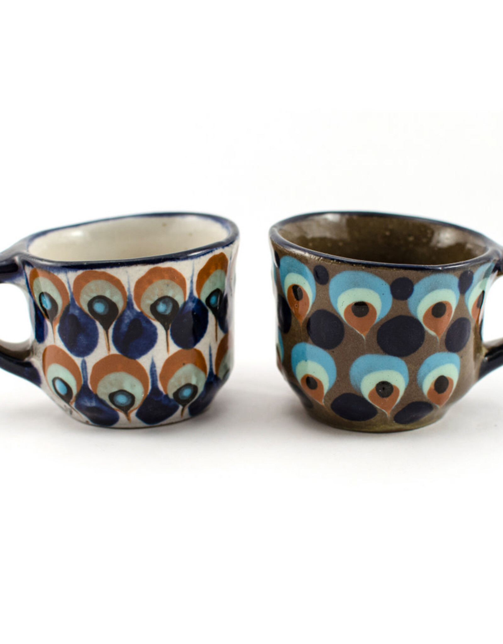 Lucia's Imports San Antonio Tea Cup