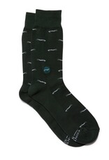 Conscious Step Socks that Protect Crocodiles