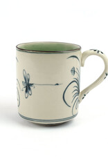 Serrv Dragonfly Mug