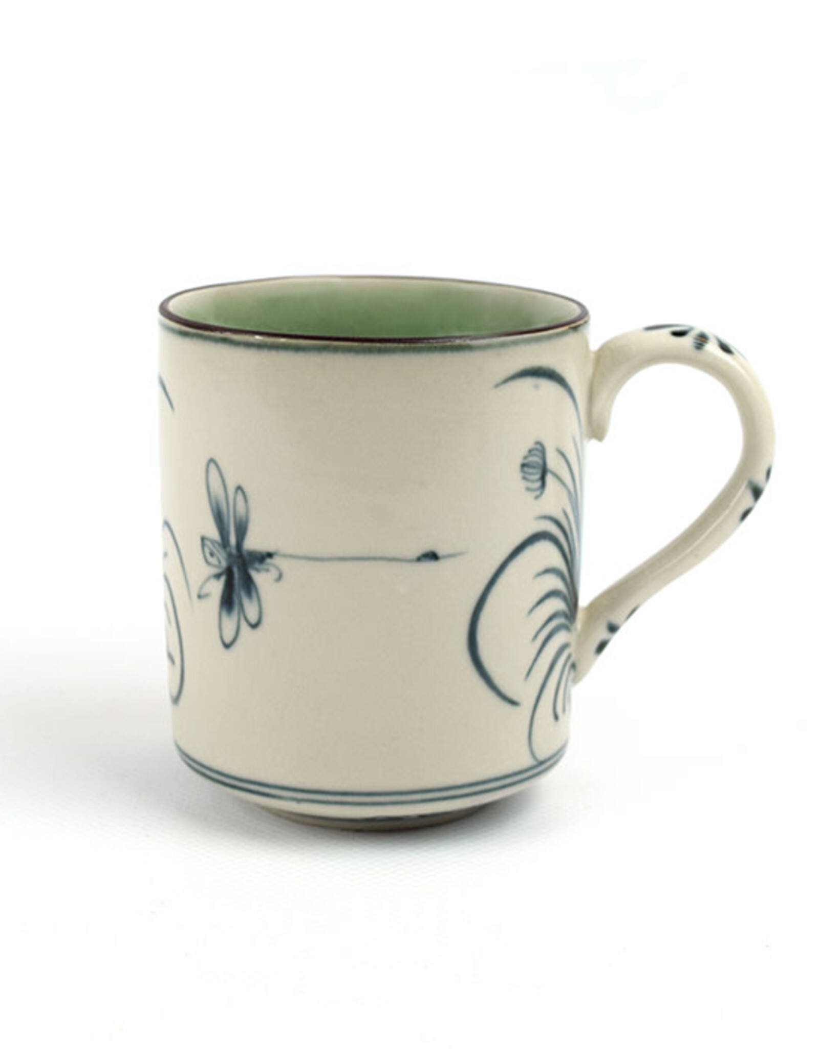 Serrv Dragonfly Mug