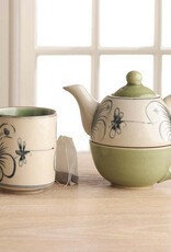 Serrv Dragonfly Mug