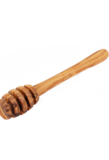 Sobremesa Olive Wood Honey Drip Stick