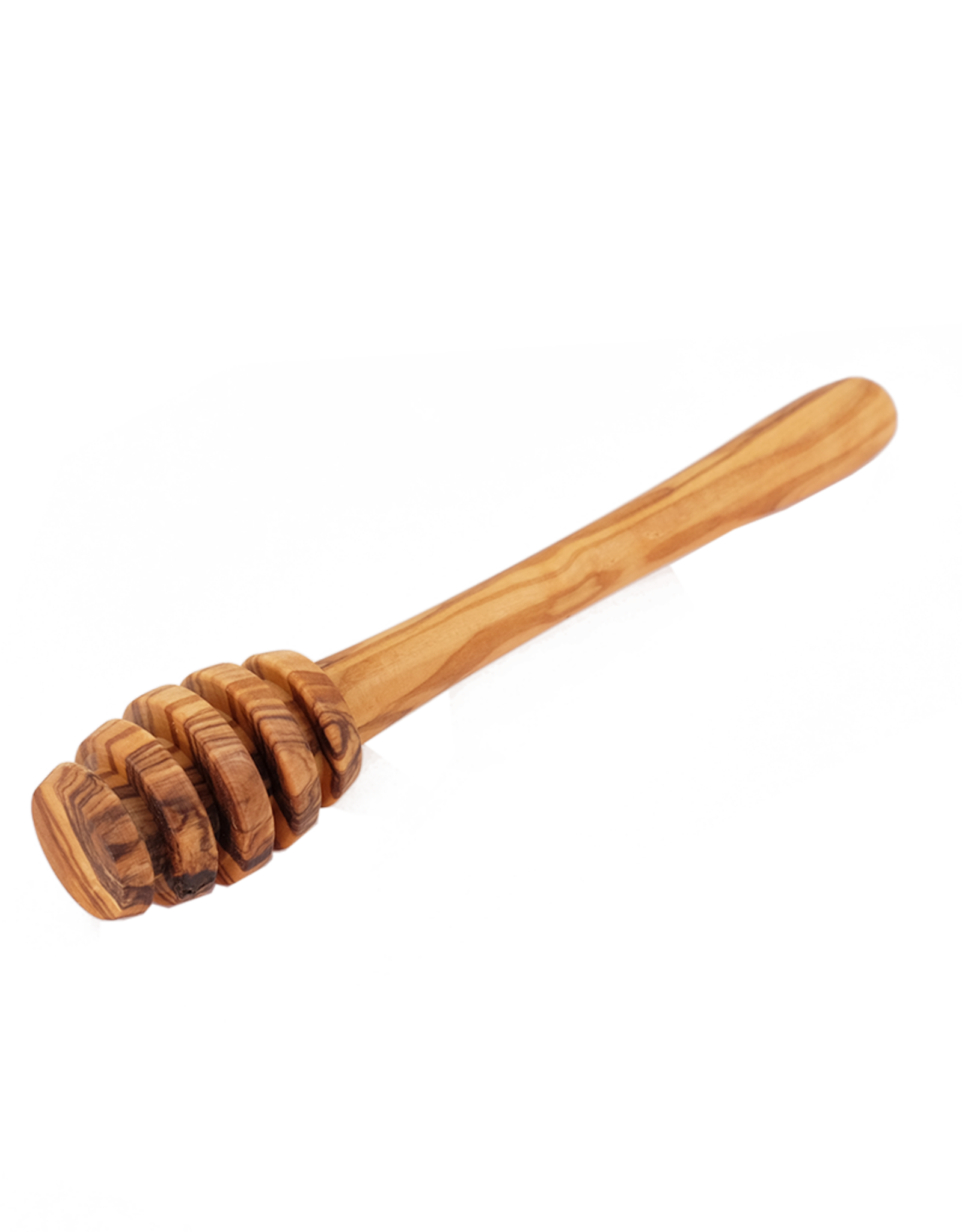 Sobremesa Olive Wood Honey Drip Stick