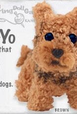 Kamibashi Yo Yo The Dog