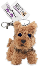 Kamibashi Yo Yo The Dog