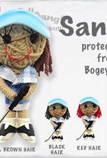 Kamibashi Sandy The Golfer (Long Hair)