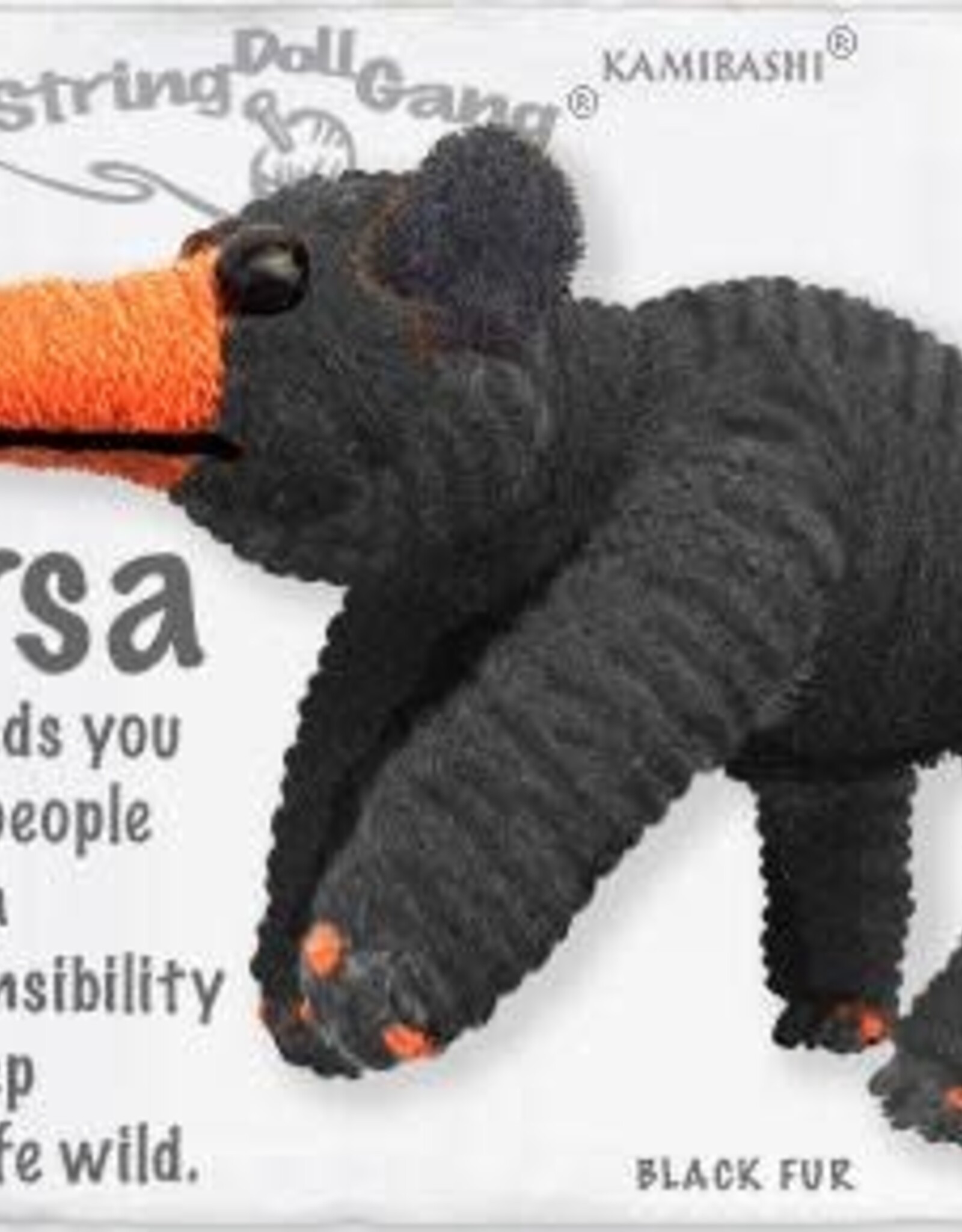 Kamibashi Ursa