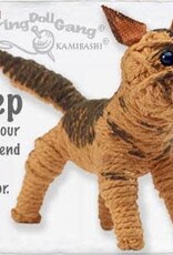 Kamibashi Shep The German Shepherd