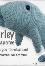 Kamibashi Marley The Manatee