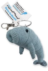 Kamibashi Marley The Manatee