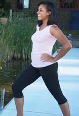 Maggie's Organics Base Layer Leggings Midcalf Organic Cotton