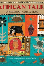 Barefoot Books African Tales: A Barefoot Collection