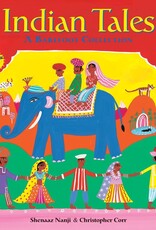 Barefoot Books Indian Tales: A Barefoot Collection