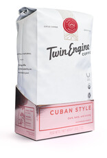 Twin Engine Cuban Style Coffee