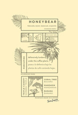 Twin Engine Honey Bear Reserve Coffee