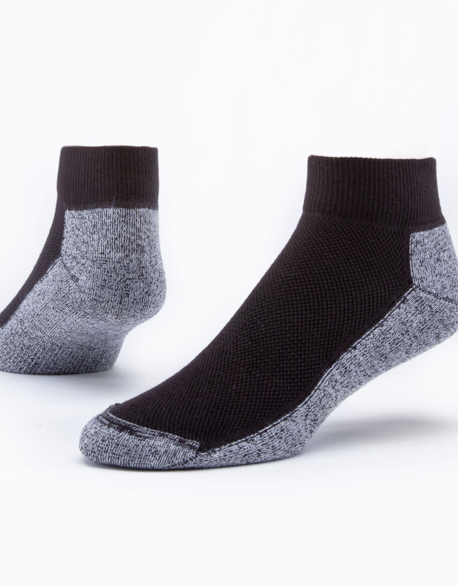 Maggie's Organics Sport Socks Ankle Organic Cotton