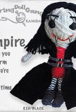 Kamibashi Vampire (Long Hair)