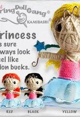 Kamibashi The Princess