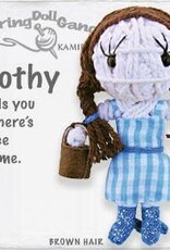 Kamibashi Dorothy