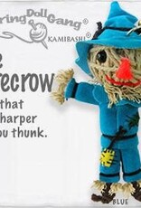 Kamibashi The Scarecrow