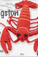 Kamibashi Langston The Lobster