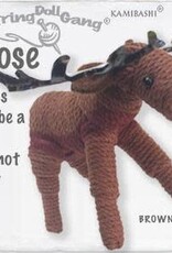 Kamibashi Moose