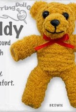 Kamibashi Teddy