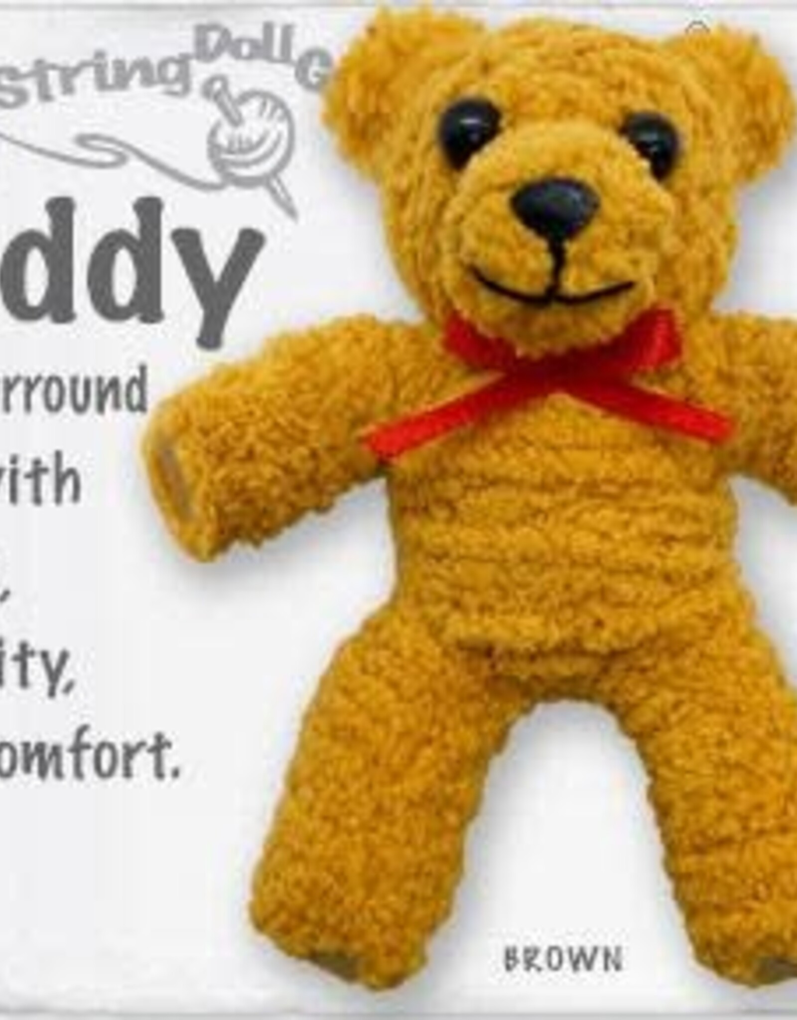 Kamibashi Teddy