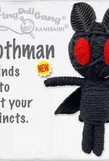 Kamibashi Mothman