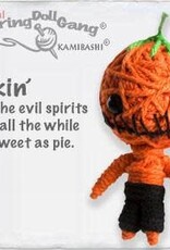 Kamibashi Punkin'
