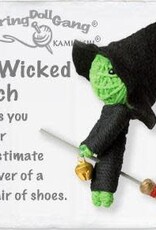 Kamibashi The Wicked Witch