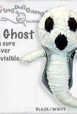 Kamibashi The Ghost