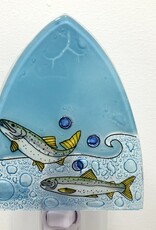 Pampeana Trout Duo Nightlight