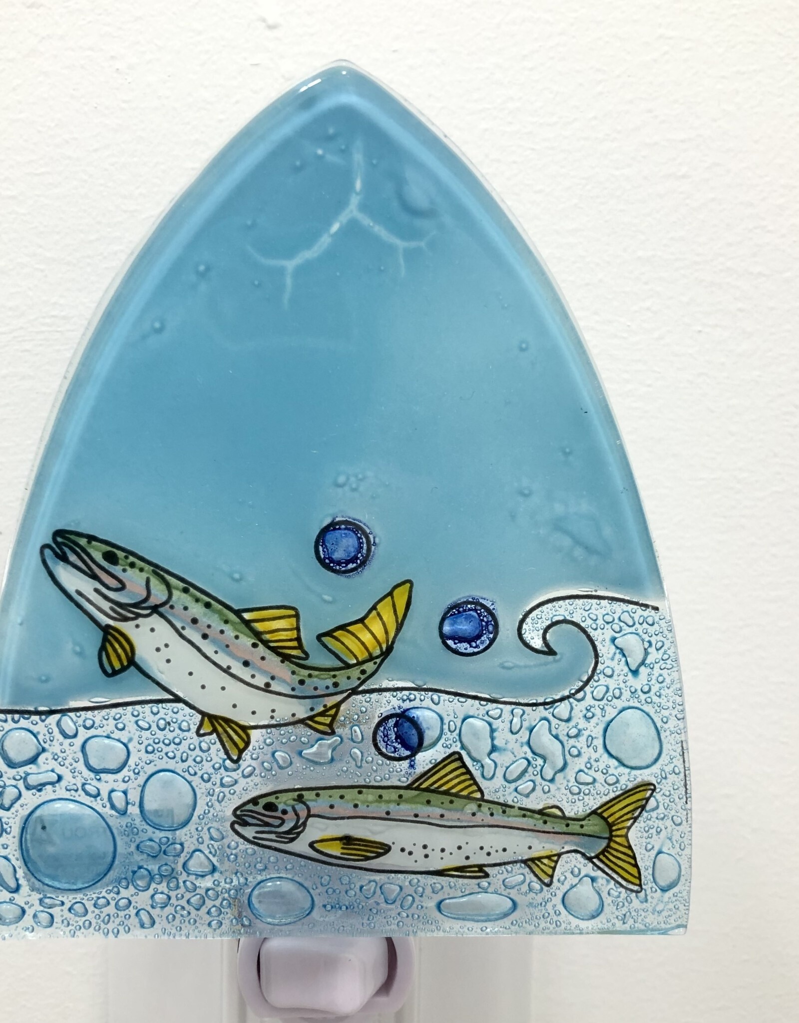 Pampeana Trout Duo Nightlight