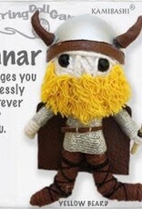 Kamibashi Gunnar Viking (With Beard)
