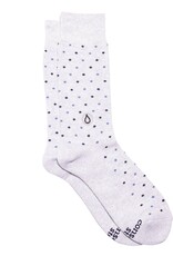 Conscious Step Socks That Give Water - Polka Dot