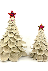 Abrazo Style Yule Tree
