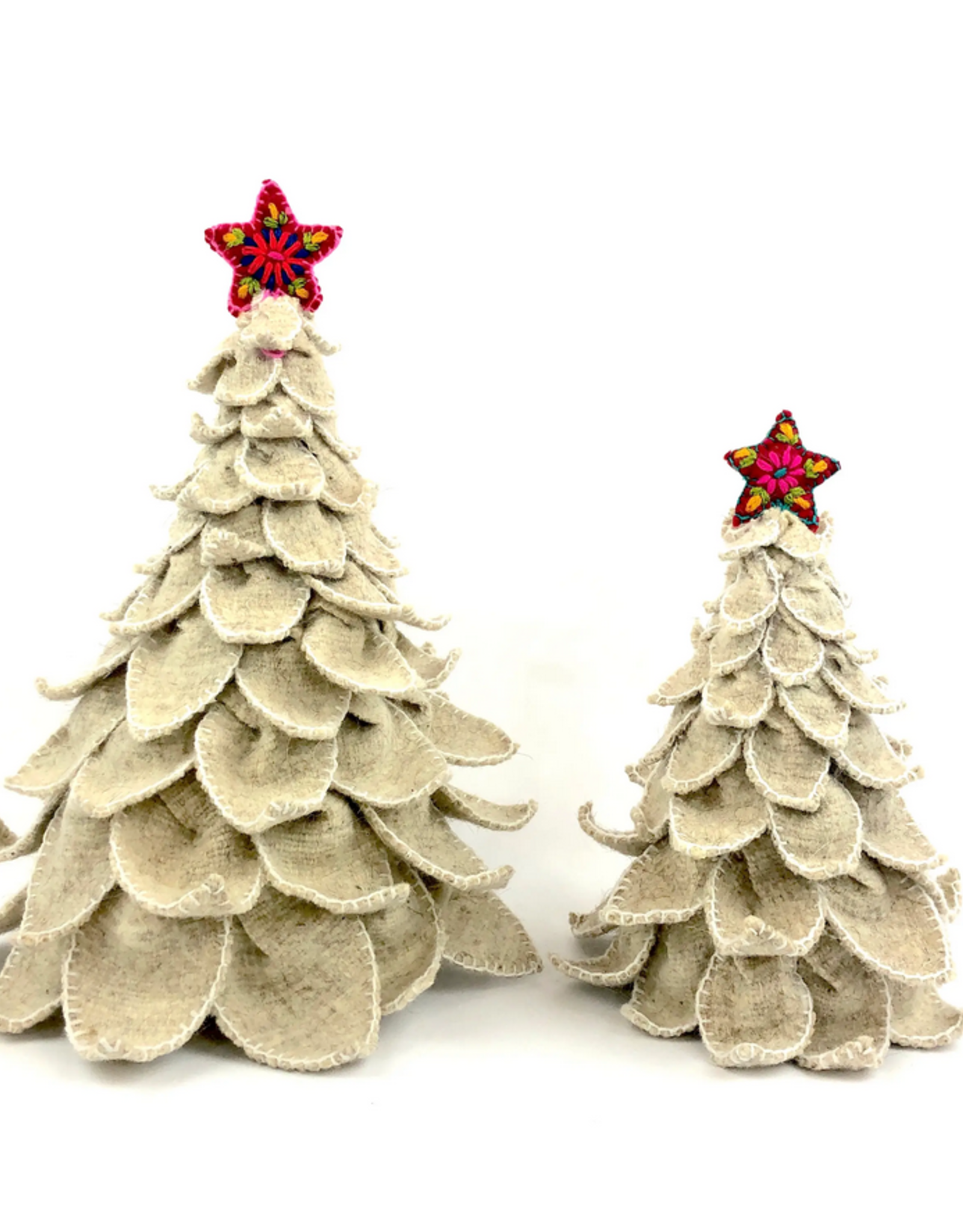 Abrazo Style Yule Tree