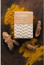 Ten Thousand Villages Turmeric Soap
