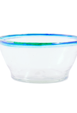 Sobremesa Small Blue Multi Rim Bowl