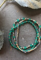 WorldFinds Support - Cause Bracelet to Support Veterans