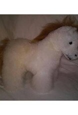 Blossom Inspirations Pony Alpaca Fur Toy