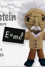 Kamibashi Einstein