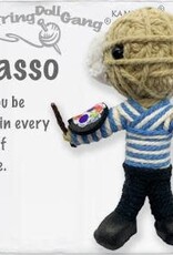 Kamibashi Picasso