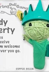 Kamibashi Lady Liberty