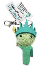 Kamibashi Lady Liberty