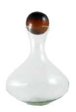 Sobremesa Clasico Glass Decanter - Large